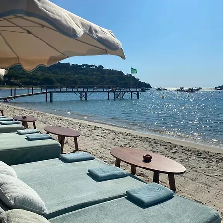 Holiday home Jolie Maison Cosy Vue Golfe De Saint Tropez