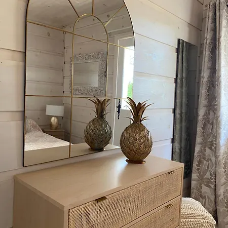 Holiday home Jolie Maison Cosy Vue Golfe De Saint Tropez *