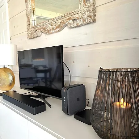 Jolie Maison Cosy Vue Golfe De Saint Tropez * Gassin