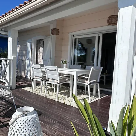 Holiday home Jolie Maison Cosy Vue Golfe De Saint Tropez *