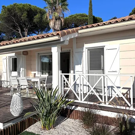 Jolie Maison Cosy Vue Golfe De Saint Tropez