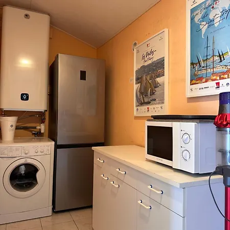 Holiday home Jolie Maison Cosy Vue Golfe De Saint Tropez *