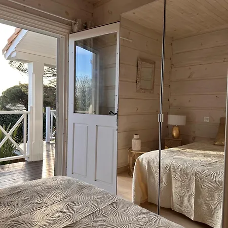 Jolie Maison Cosy Vue Golfe De Saint Tropez Holiday home *