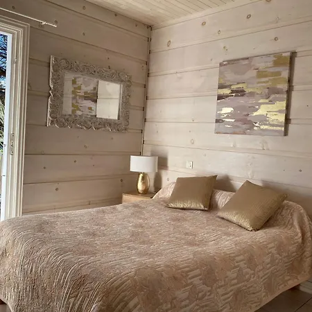 Jolie Maison Cosy Vue Golfe De Saint Tropez Holiday home *