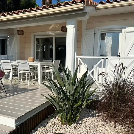 Jolie Maison Cosy Vue Golfe De Saint Tropez Gassin