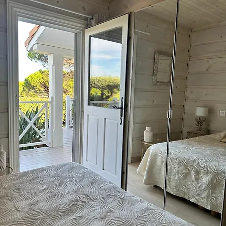 Jolie Maison Cosy Vue Golfe De Saint Tropez Feriehus