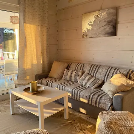 Feriehus Jolie Maison Cosy Vue Golfe De Saint Tropez Gassin